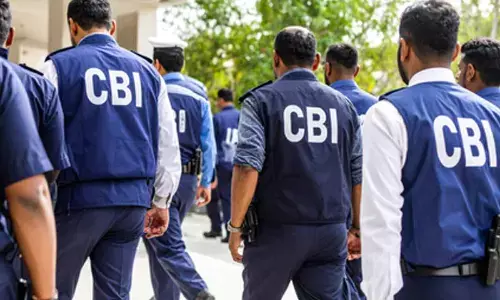 CBI nabs 4 including 2 ASI officials red-handed in twin bribery stings in Delhi