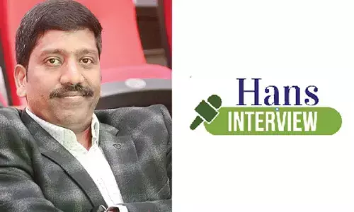 ‘True learning begins when students take ownership’