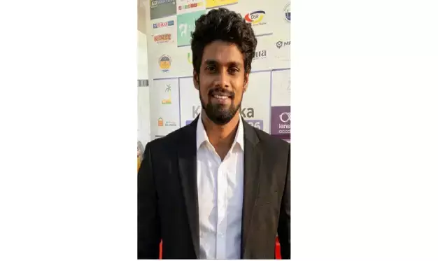 National Excellence Council Honors Homepage and Mr. Ankith Reddy with Karnataka Excellence Award 2026