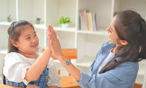 Today is National Inspiring Joy Day: Spreading joy through simple acts of kindness