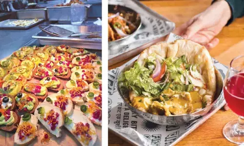 How Indian cuisine is becoming mainstream in the US dining scene