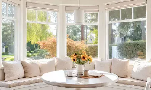 How good windows can improve air and light in your home