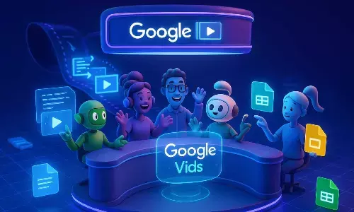 Google Vids Gets Smarter with Free AI Video Creation and Avatars
