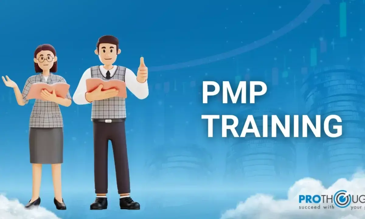 Unlocking Project Management Success: A Complete Guide to PMP Certification and Career Growth