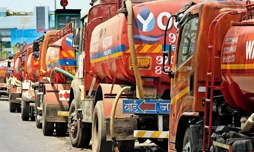 Hyderabad Boosts Water Supply in Summer