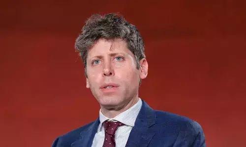 Sam Altman Faces Fresh Legal Battle as Sister Refiles Abuse Lawsuit