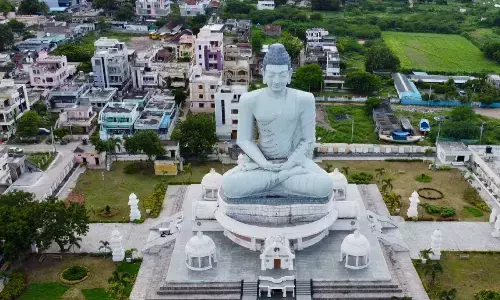 Celebrations Sweep Sarvepalli with Victory of Amaravati bill passage