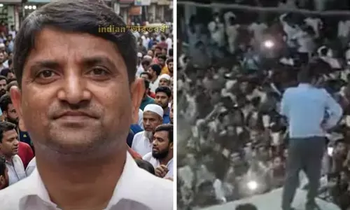 Bengal Hostage Crisis: AIMIM Leader Arrested As ‘Mastermind’ Of Malda Protests