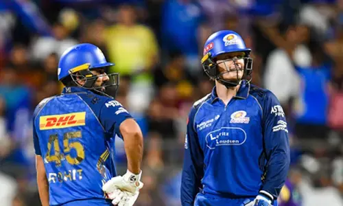 IPL 2026: De Kock is the backup overseas keeper, was easier to start with Rickelton, says Jayawardene