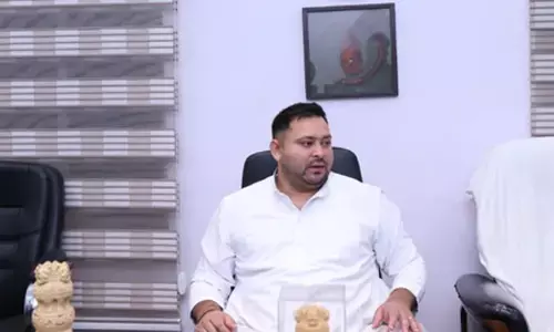 Motihari hooch tragedy: Tejashwi Yadav calls Bihars prohibition policy a cash cow for corruption