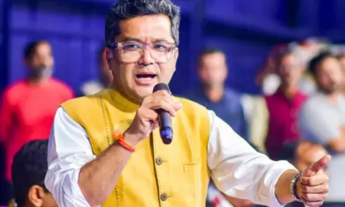 MoS Pabitra Margherita questions Rahul Gandhi over remarks on Zubeen Garg