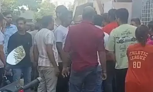 Karnatakas Hubballi tense after love jihad allegation; clashes erupt between 2 families