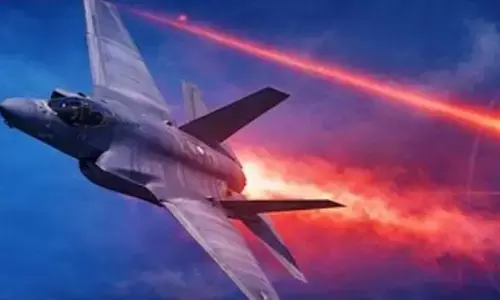 Iran Claims Second US F-35 Downed Amid War Tensions, Pilot’s Fate Uncertain