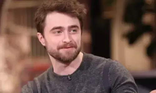 Have been times in my life I’ve been deeply unhappy: Daniel Radcliffe