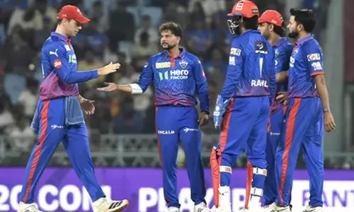 IPL 2026: Confidence comes from preparation, attacking mindset key for spinners in T20s, says Kuldeep