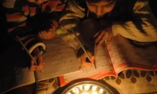 Pakistan faces power crisis as Iran war, domestic factors hit supply of fuels