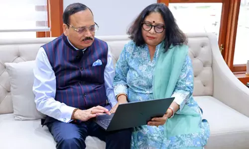 Chief Justice Surya Kant completes self-enumeration for Census 2027