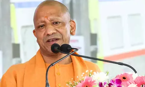 Congress facilitated infiltration, BJP drives out such elements: UP CM Yogi in Assam