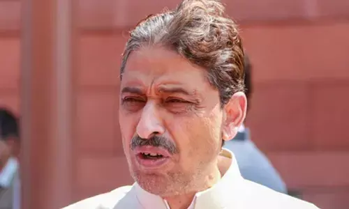 Womens Reservation Bill to be discussed during special Parliament session: Congress leader Imran Masood