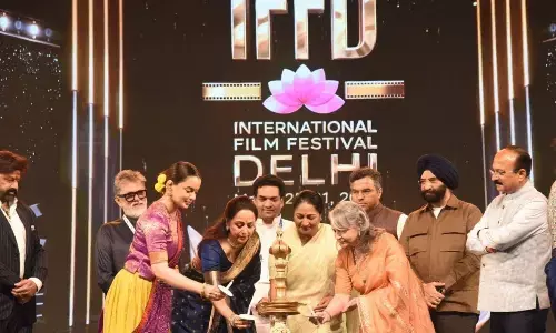 IFFD 2026 Concludes on a Spectacular High, Transforming Delhi into a Global Celebration of Cinema