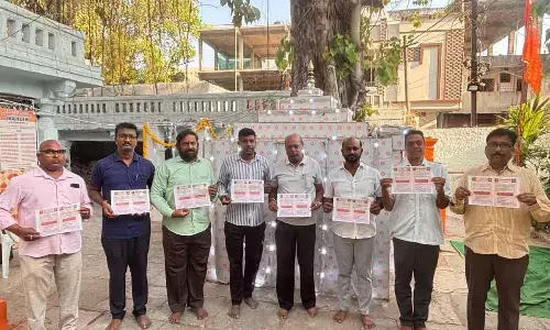 Hindu Conference on April 12 in Old City