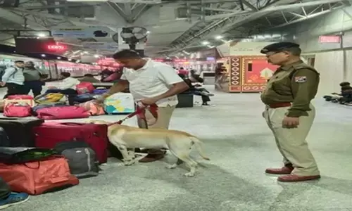 NFR RPF ramps up security drive, records strong FY26 performance