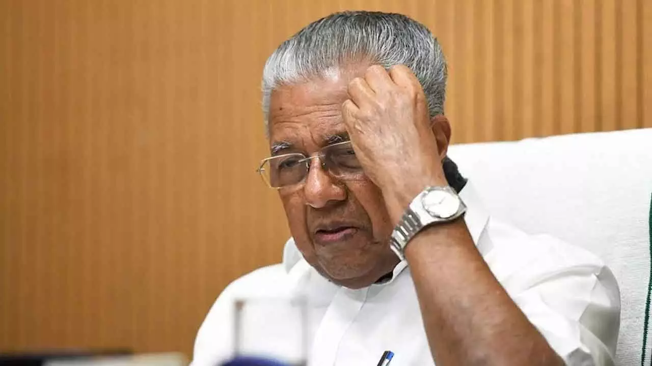 The Hans India - Politics - News Image