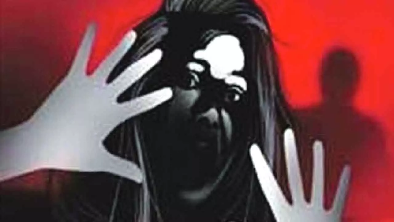 Woman confined, assaulted for stealing cashews in Burari