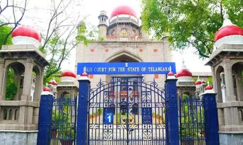 Telangana HC rising: Time to forge steel-spined justice