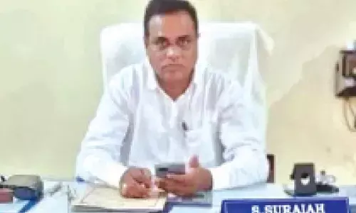 From attender to tahsildar: A story of determination and triumph