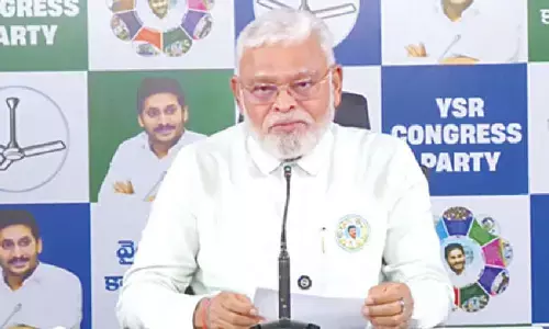 Andhra Pradesh Capital row intensifies despite Parliament nod