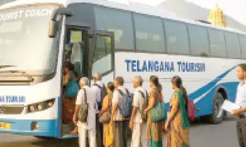 TGTDC incurs Rs 7 crore losses after Tirumala darshan facility withdrawn
