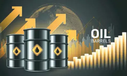 Crude above $100 will push inflation beyond 6%, trigger rate hikes: HSBC