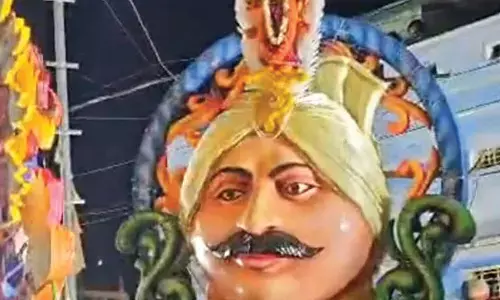 ‘Gaja Muhan’ festival breathes life into 160-year-old legacy