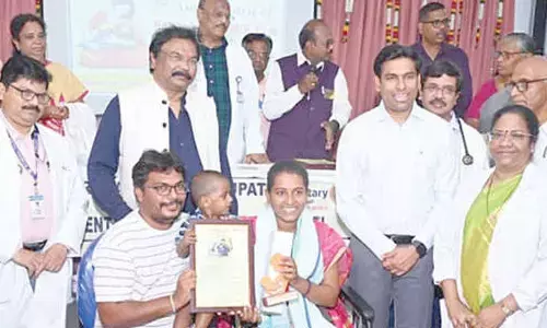 Expand human milk donation to benefit more infants: Collector