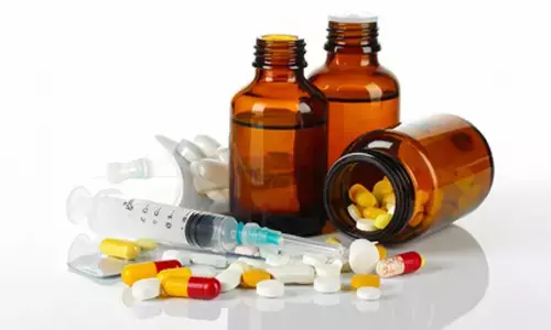 India tightens watch on GLP-1 drugs amid safety and misuse concerns India tightens watch on GLP-1 drugs amid safety and misuse concerns