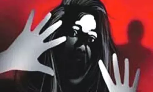 Woman confined, assaulted for stealing cashews in Burari Woman confined, assaulted for stealing cashews in Burari