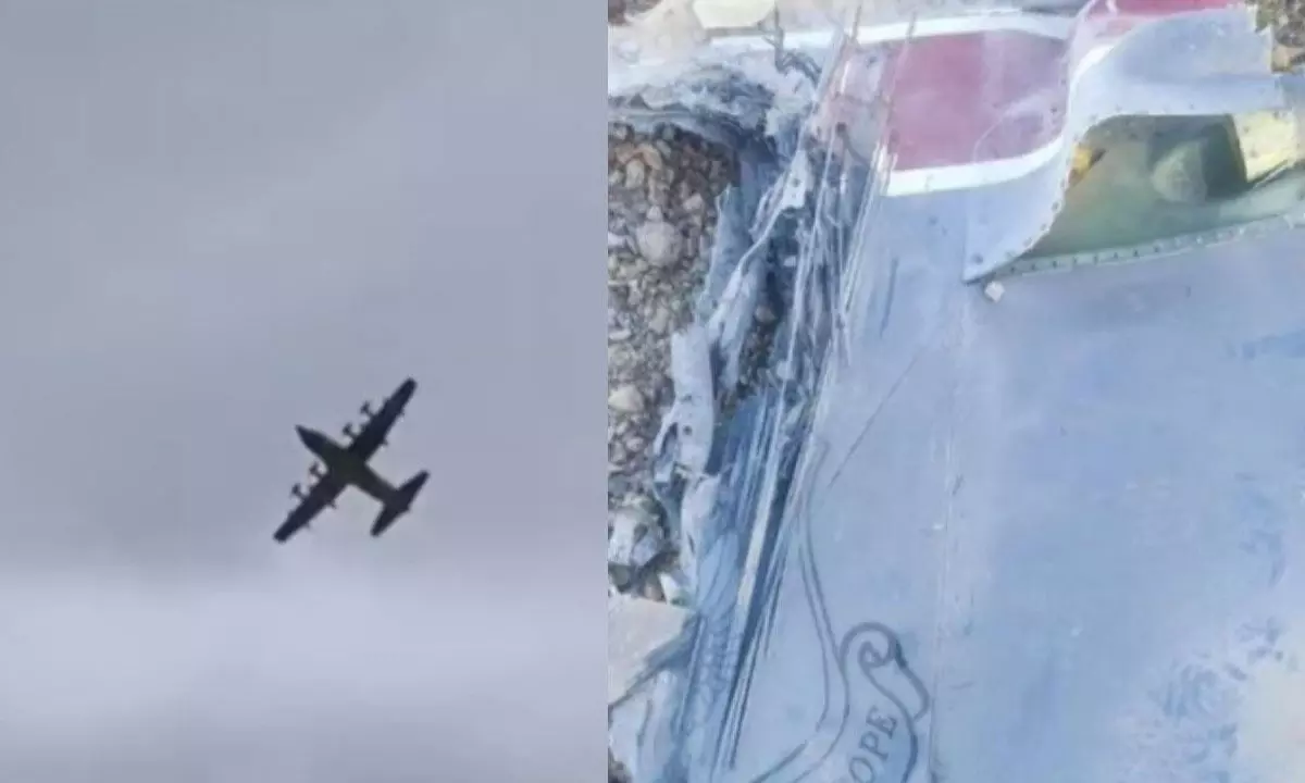 US Pilot Rescued in High-Risk Operation as Tensions Escalate Over Strait of Hormuz