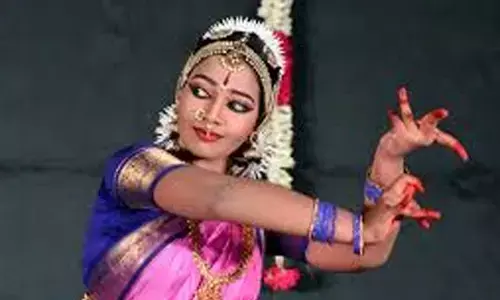 Graceful Arangetram celebrates tradition and talent