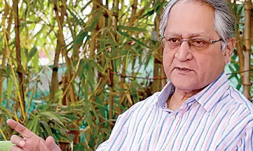 HJ Dora was a rare police ‘leader’