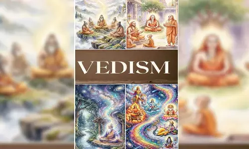 Vedism through Hinduism: A comprehensive way of life