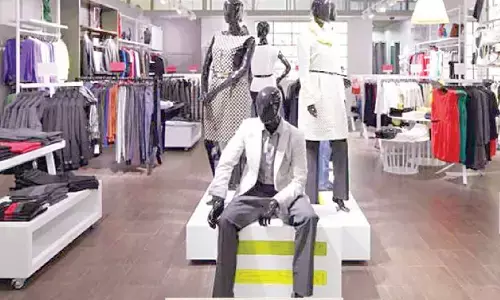 India’s retail sector to hit $2 trn by 2032 as AI, redefine growth