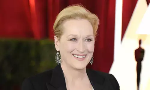 Meryl Streep reveals the inspiration behind her ‘The Devil Wears Prada’ character