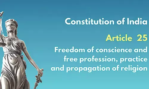 The ifs and buts of constitutionalising conversion