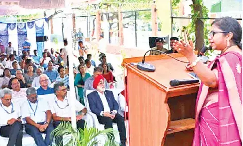 VPA celebrates 63rd ‘National Maritime Day – 2026’