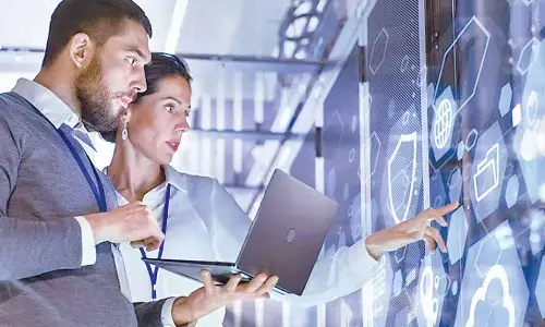 How AI will redefine workforce skilling & early-career mobility