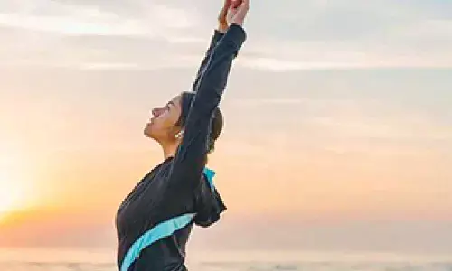 Beyond weight loss: How surya namaskar regulates hormones and body fat