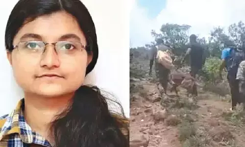 Missing trekker found safe after multi-team search operation: Khandre