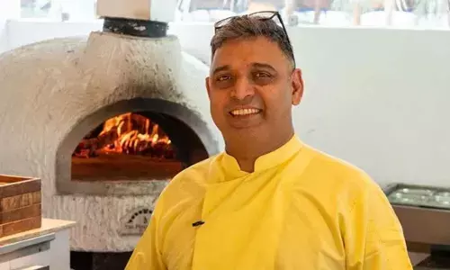 From Home Kitchens to Fine Dining: A Chef’s Perspective on Taste and Time