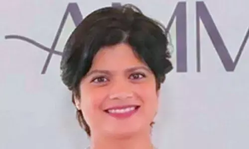 Apoorva Agarwal urges a return to preventive wellness this world health day